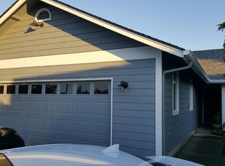 4962 Cone Ave, Eugene, OR 97402