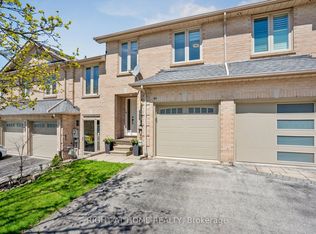 80 Wetherby Cir, Markham, ON L3T7R8