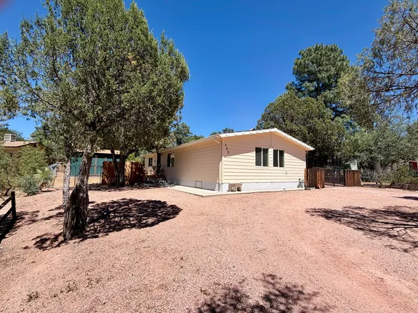 303 E Sherwood Dr, Payson, AZ 85541