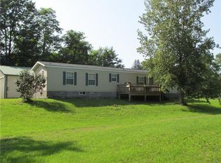 3168 Ressue Rd, Newark, NY 14513