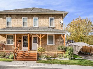 14 Liberty Pl, Clarington, ON L1C 1W6