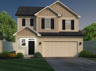 3254 Oakfields Rd, New Hill, NC 27562