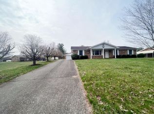 338 Plantation Ave, Somerset, KY 42501