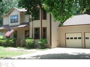 2159 Logan Dr, Jonesboro, GA 30236