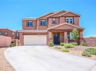 5035 Pioneer Scout St, North Las Vegas, NV 89031