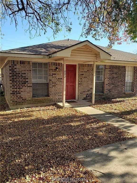 802 Concho Pl, College Station, TX 77840 Zillow
