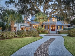 18 Parkman St, Bluffton, SC 29910