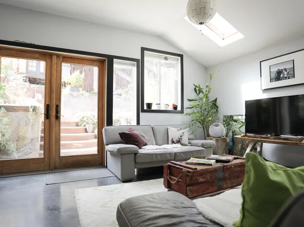 (undisclosed Address), San Francisco, CA 94110