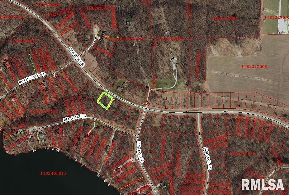 2nd image of 7311 Oak Run Dr