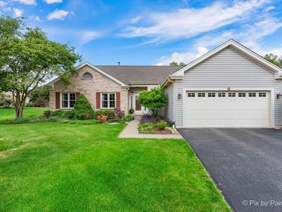 6 Ennis Ct, Cary, IL, 60013