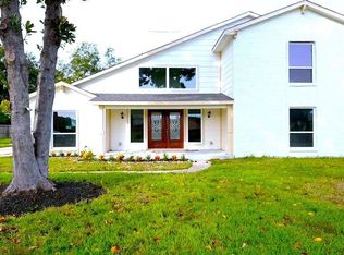 982 W Donovan St, Houston, TX 77091