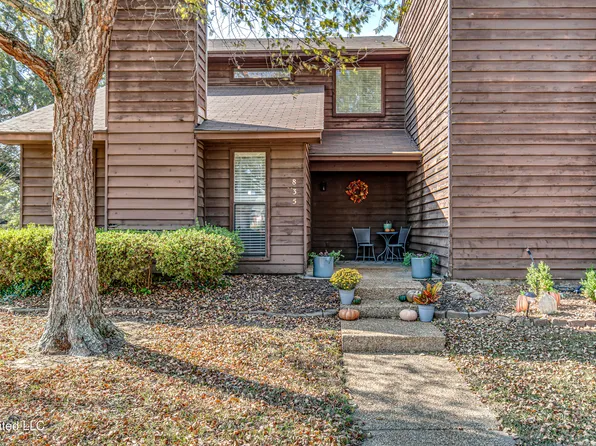 835 Planters Point Dr, Canton, MS 39046