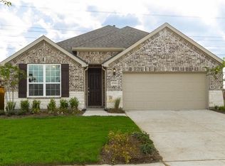 1720 Karma Dr, Saint Paul, TX 75098