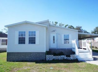 318 Bahia Mar Dr, Apopka, FL 32712