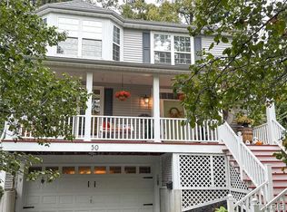 50 Chestnut Hill Ln, Saint Louis, MO