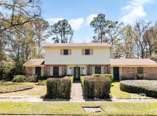 3715 Conway Dr S, Mobile, AL 36608