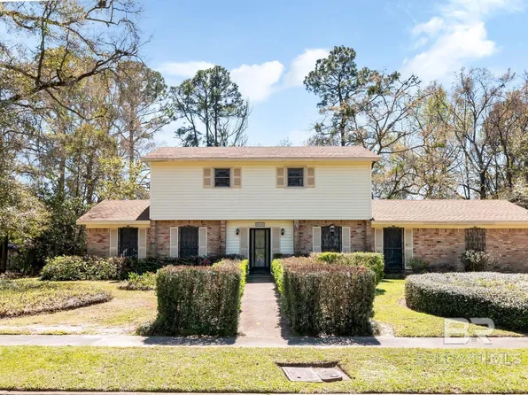 3715 Conway Dr S, Mobile, AL 36608