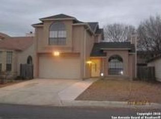 9379 Valley Hedge, San Antonio, TX 78250