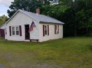 20 Moore St, Moscow, ME 04920