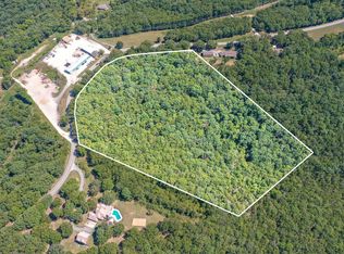 000 State Highway Dd, Branson West, MO 65737