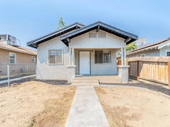 3137 E Townsend Ave APT 101-102, Fresno, CA 93702