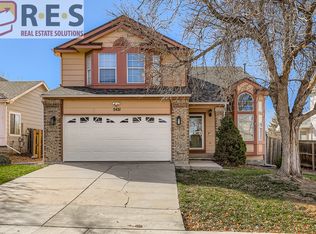 5421 S Ireland Way, Centennial, CO 80015