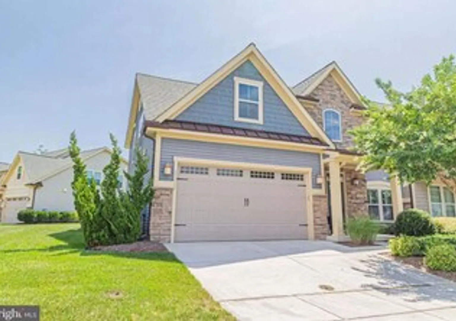 37024 Fairway Drive | $2,450/month | Spacious & Furnished Home Near Bethany Beach, Avail. Oct. 1 — Photo 1