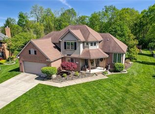 1353 Ryan Ct, Springfield, OH 45503