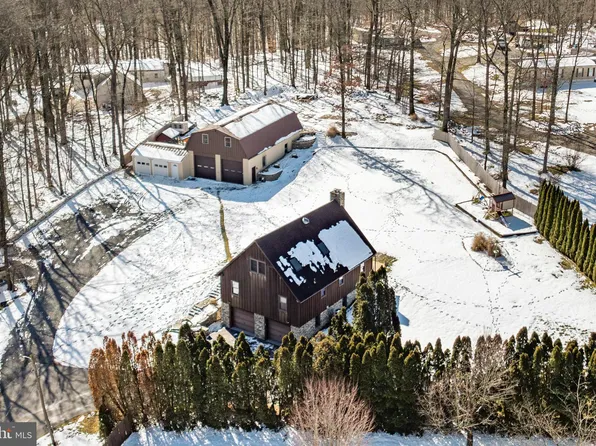 5978 Wertztown Rd, Narvon, PA 17555
