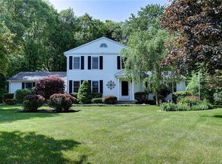 70 Masters Way, Manchester, CT 06040