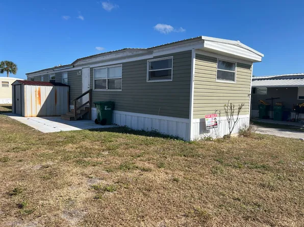 2097 Mobiland Dr, Melbourne, FL 32935