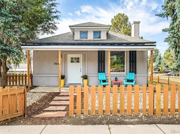 2594 Chase Street, Edgewater, CO 80214