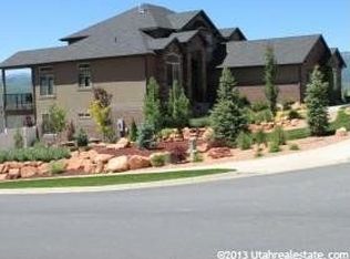 827 Grandview Dr, Morgan, UT 84050
