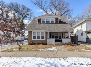 1733 Paris Ave SE, Grand Rapids, MI 49507