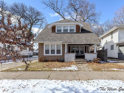 1733 Paris Ave SE, Grand Rapids, MI, 49507