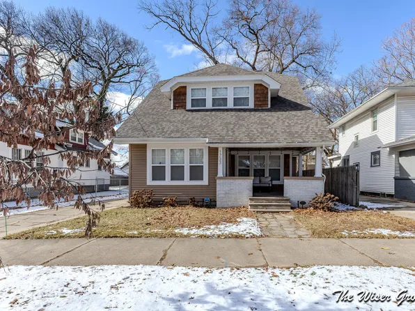 1733 Paris Ave SE, Grand Rapids, MI 49507