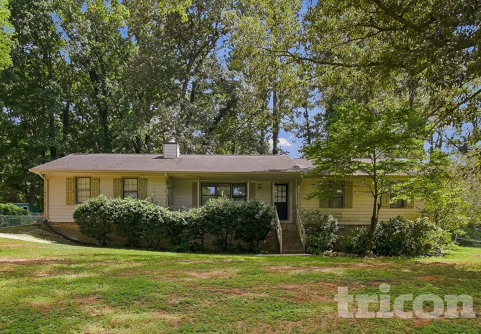 2120 Lost Forest Lane SW Conyers GA — Photo 1
