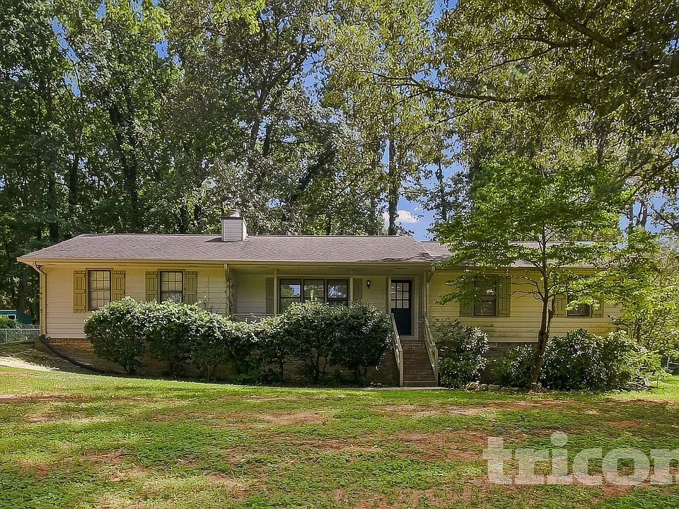 1st image of 2120 Lost Forest Ln SW