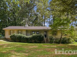 2120 Lost Forest Ln SW, Conyers, GA 30094