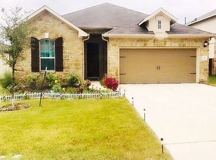 8116 Pescara Cv, Round Rock, TX 78665