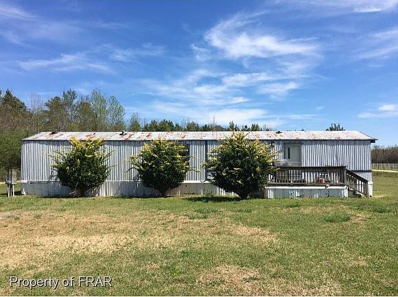 2nd image of 370 Fred Hall Rd