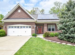 7470 Dawson Rd, Cincinnati, OH 45243