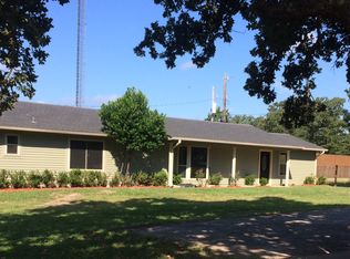 256 County Road 2302, Mineola, TX 75773