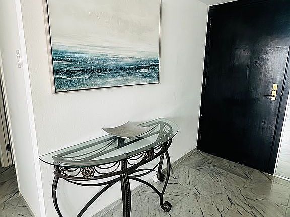 Entryway
