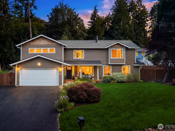 17371 NE 160th Street, Woodinville, WA 98072
