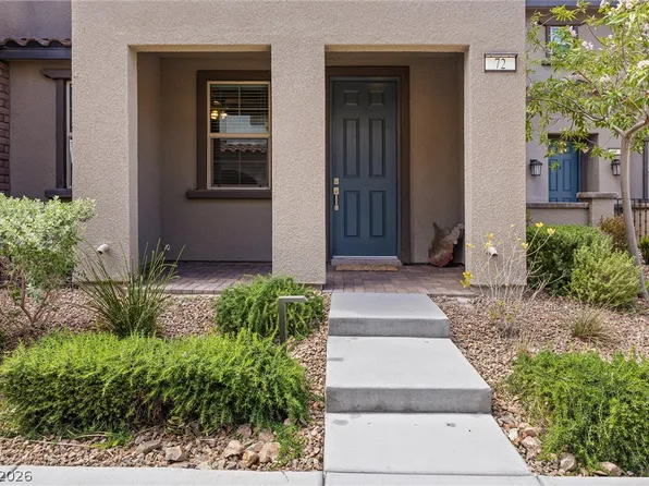 72 Lomita Heights Dr, Las Vegas, NV 89138