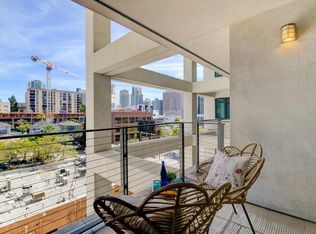 Solara Lofts, San Diego, CA 92101