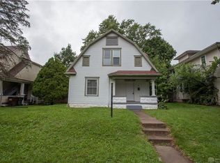 1569 Center Blvd, Springfield, OH 45506