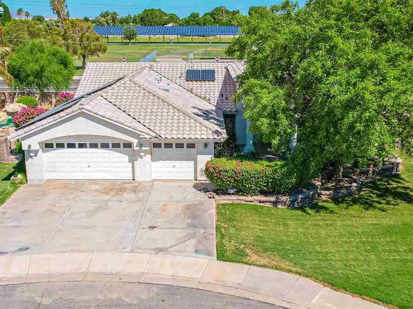 4154 W 16th Pl, Yuma, AZ 85364