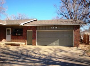 1944 S Exchange St APT 2, Wichita, KS 67213